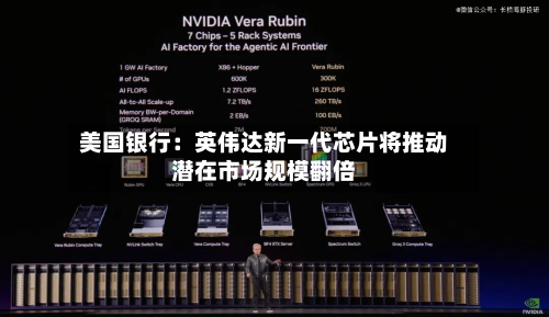 美国银行:英伟达新一代芯片将推动潜在市场规模翻倍-第2张图片