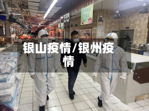 银山疫情/银州疫情