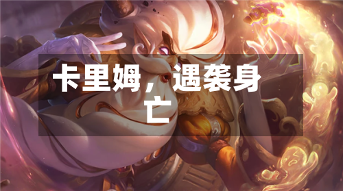 卡里姆，遇袭身亡-第3张图片