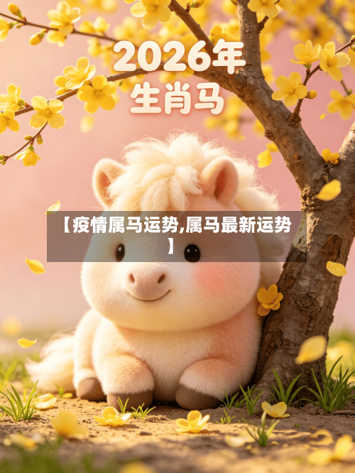 【疫情属马运势,属马最新运势】-第2张图片