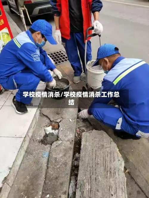 学校疫情消杀/学校疫情消杀工作总结-第2张图片