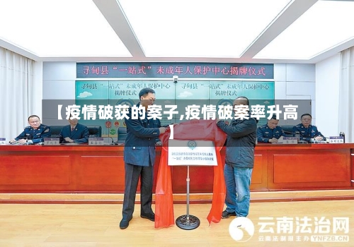 【疫情破获的案子,疫情破案率升高】-第2张图片