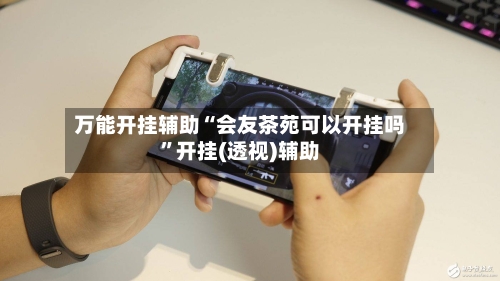 万能开挂辅助“会友茶苑可以开挂吗”开挂(透视)辅助-第2张图片
