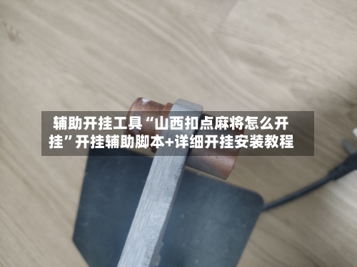 辅助开挂工具“山西扣点麻将怎么开挂”开挂辅助脚本+详细开挂安装教程-第3张图片
