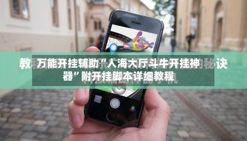 万能开挂辅助“人海大厅斗牛开挂神器”附开挂脚本详细教程-第3张图片