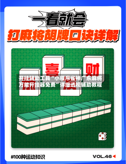 开挂辅助工具“小程序雀神广东麻将万能开挂器免费	”详细透视辅助教程-第2张图片