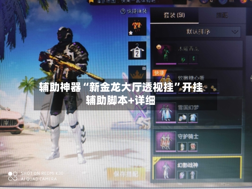辅助神器“新金龙大厅透视挂”开挂辅助脚本+详细-第2张图片