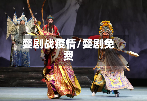 婺剧战疫情/婺剧免费-第2张图片