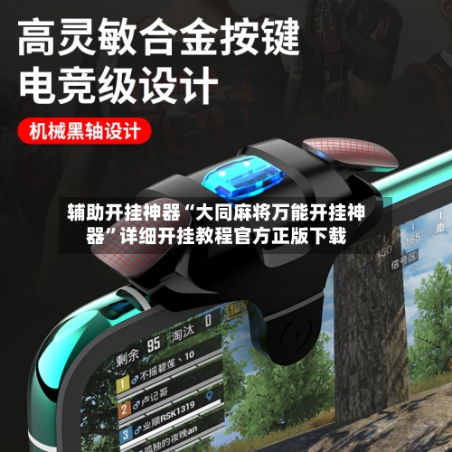 辅助开挂神器“大同麻将万能开挂神器”详细开挂教程官方正版下载-第3张图片