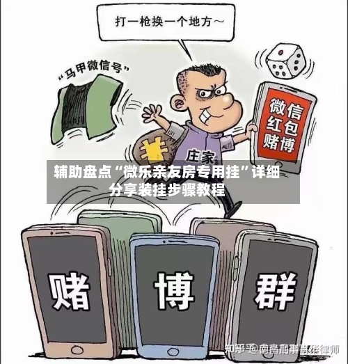 辅助盘点“微乐亲友房专用挂”详细分享装挂步骤教程-第3张图片