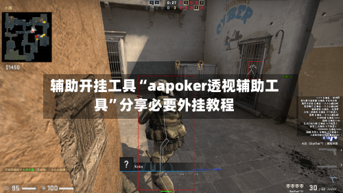 辅助开挂工具“aapoker透视辅助工具”分享必要外挂教程-第3张图片