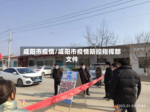 咸阳市疫情/咸阳市疫情防控指挥部文件