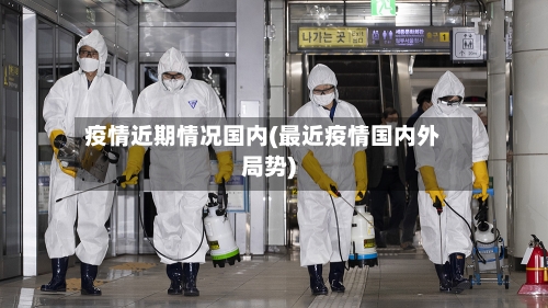 疫情近期情况国内(最近疫情国内外局势)-第2张图片