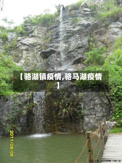 【骆湖镇疫情,骆马湖疫情】-第2张图片