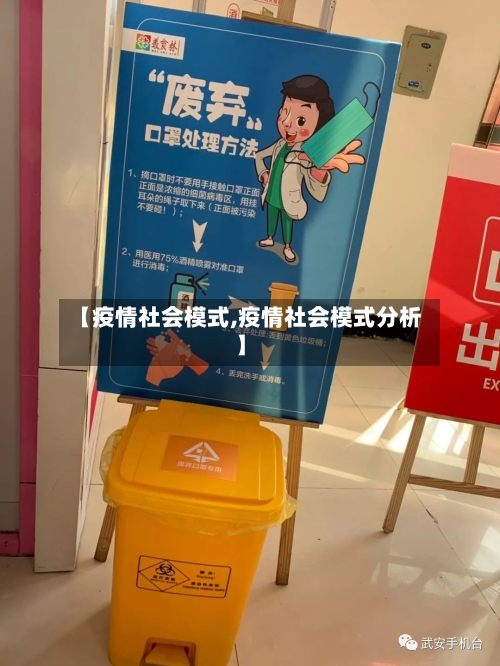 【疫情社会模式,疫情社会模式分析】