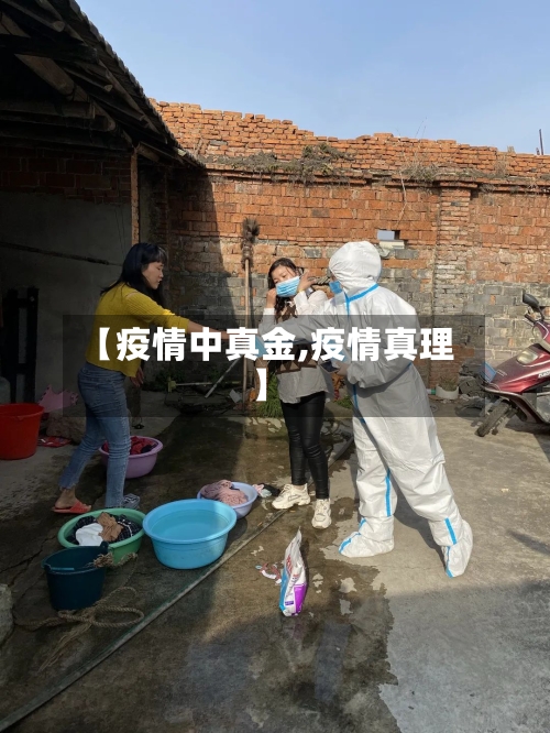【疫情中真金,疫情真理】-第2张图片