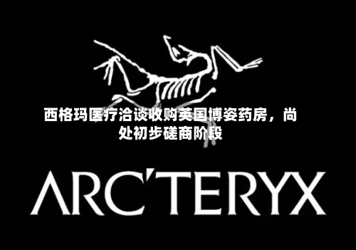 西格玛医疗洽谈收购英国博姿药房	，尚处初步磋商阶段-第2张图片