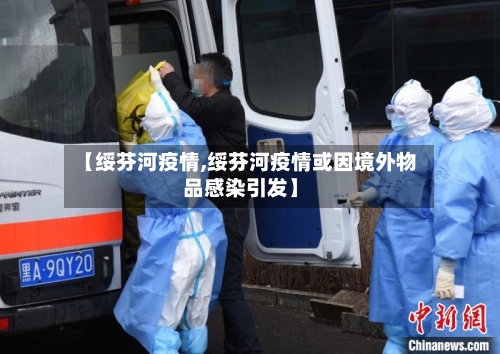 【绥芬河疫情,绥芬河疫情或因境外物品感染引发】-第2张图片