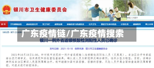 广东疫情链/广东疫情搜索-第2张图片