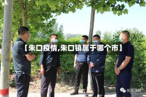 【朱口疫情,朱口镇属于哪个市】