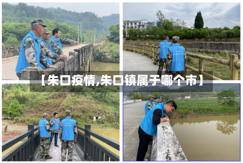 【朱口疫情,朱口镇属于哪个市】-第3张图片