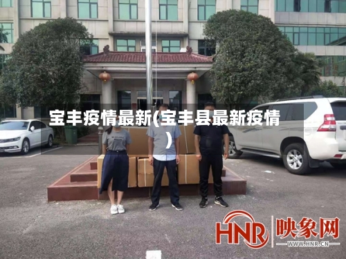 宝丰疫情最新(宝丰县最新疫情)-第2张图片