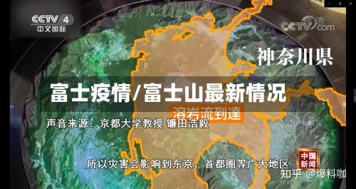 富士疫情/富士山最新情况-第2张图片