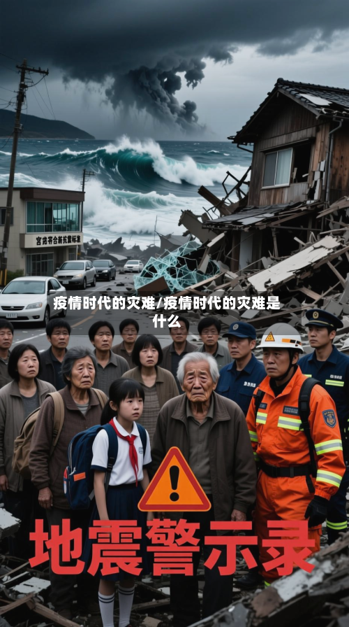 疫情时代的灾难/疫情时代的灾难是什么