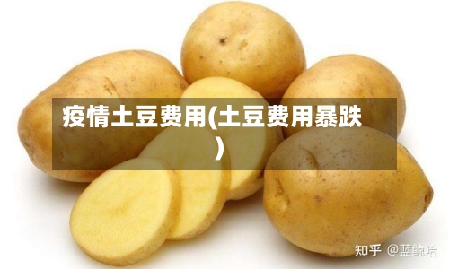 疫情土豆费用(土豆费用暴跌)-第2张图片