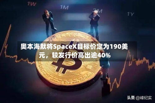 奥本海默将SpaceX目标价定为190美元，较发行价高出逾40%-第3张图片