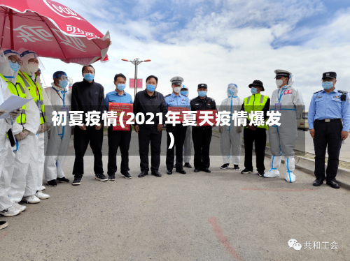 初夏疫情(2021年夏天疫情爆发)