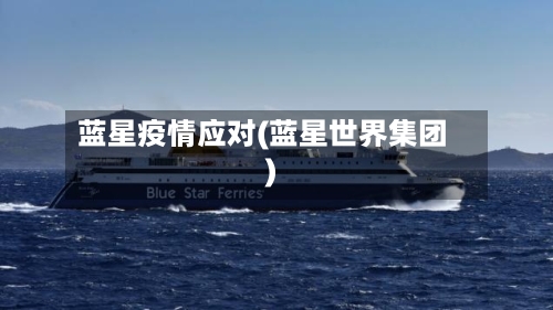 蓝星疫情应对(蓝星世界集团)