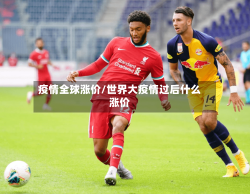 疫情全球涨价/世界大疫情过后什么涨价-第2张图片