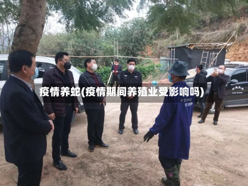 疫情养蛇(疫情期间养殖业受影响吗)