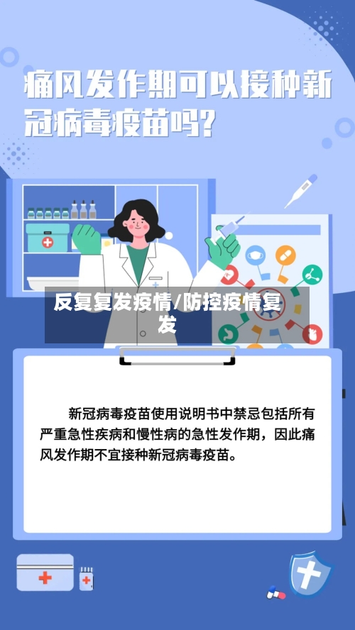 反复复发疫情/防控疫情复发