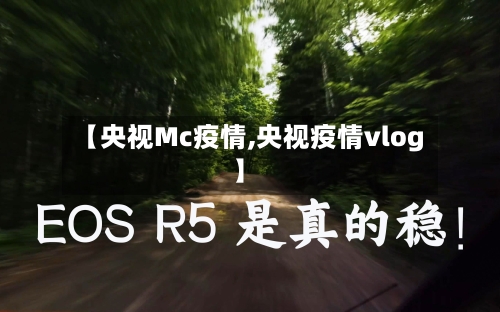 【央视Mc疫情,央视疫情vlog】-第2张图片