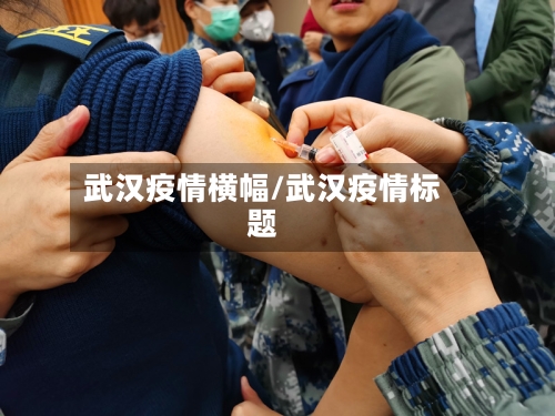 武汉疫情横幅/武汉疫情标题