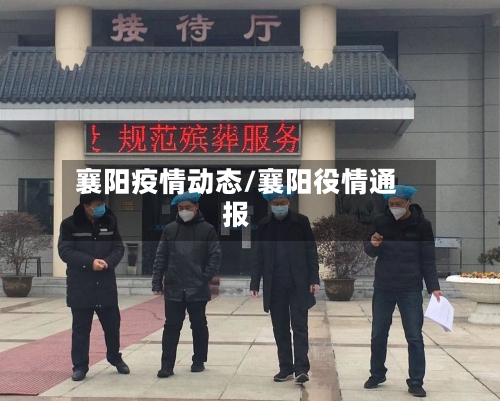 襄阳疫情动态/襄阳役情通报-第2张图片