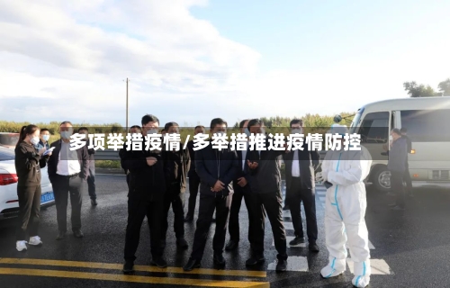 多项举措疫情/多举措推进疫情防控
