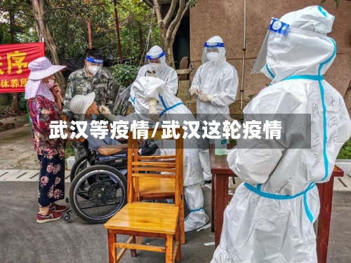 武汉等疫情/武汉这轮疫情-第2张图片
