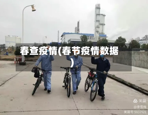 春查疫情(春节疫情数据)-第3张图片