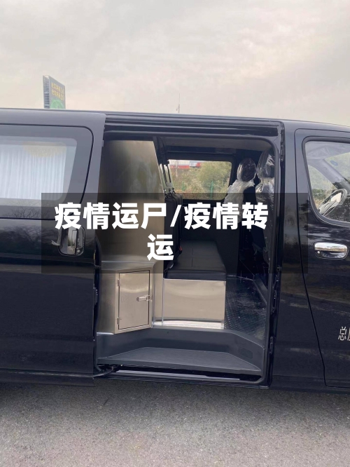 疫情运尸/疫情转运