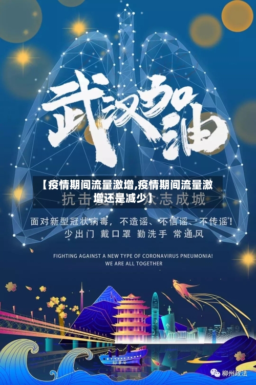 【疫情期间流量激增,疫情期间流量激增还是减少】-第3张图片