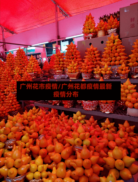 广州花市疫情/广州花都疫情最新疫情分布-第2张图片