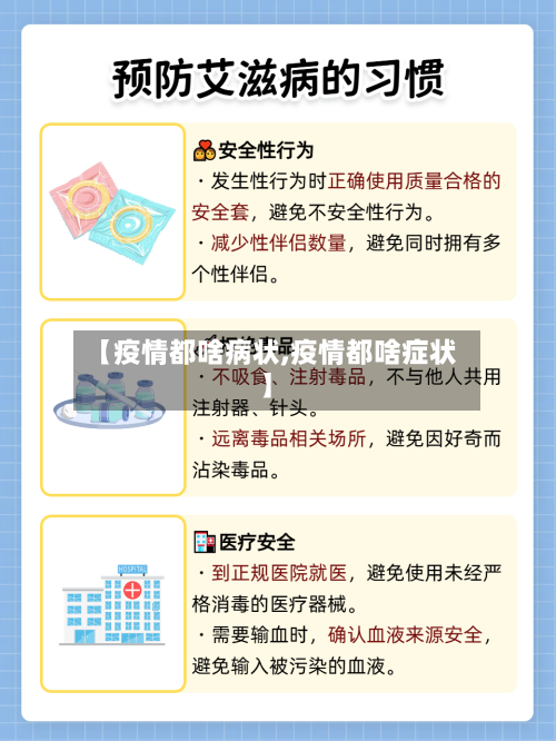 【疫情都啥病状,疫情都啥症状】