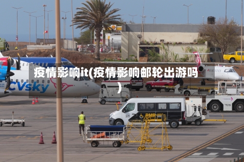 疫情影响it(疫情影响邮轮出游吗)-第3张图片