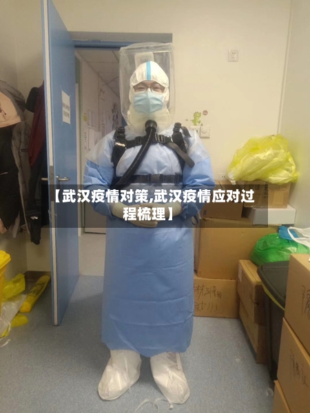 【武汉疫情对策,武汉疫情应对过程梳理】-第3张图片