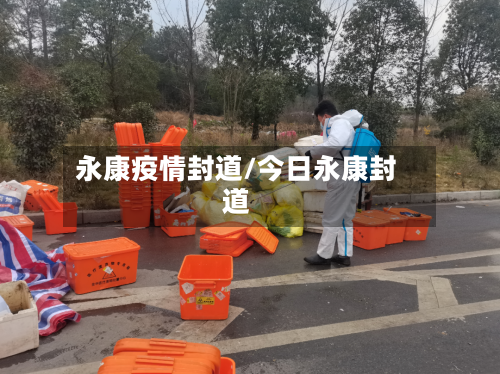 永康疫情封道/今日永康封道-第3张图片