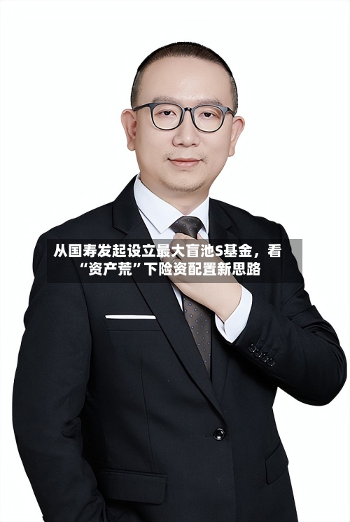 从国寿发起设立最大盲池S基金，看“资产荒”下险资配置新思路-第3张图片