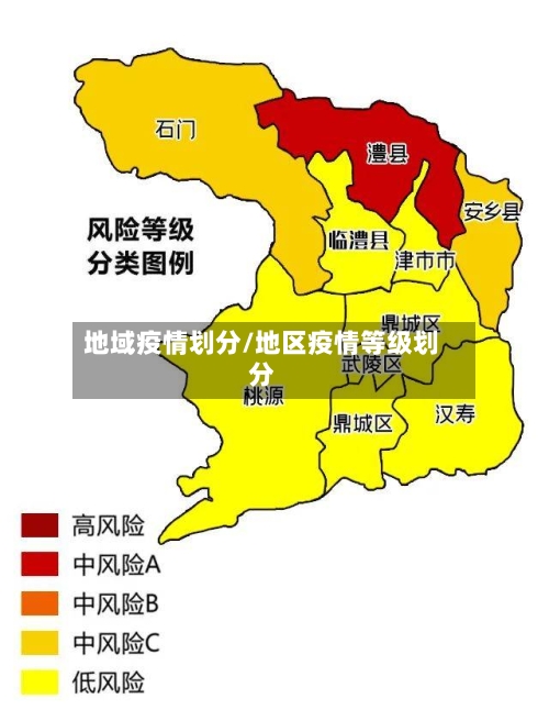地域疫情划分/地区疫情等级划分-第2张图片